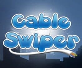 Cable Swiper cover art