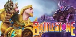 Battlestone cover art