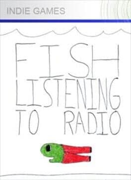 Fish Listening to Radio cover art