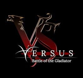Versus: Battle of the Gladiator cover art