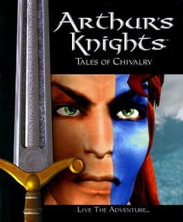 Arthur's Knights: Tales of Chivalry cover art
