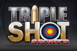 Triple Shot Sports cover art