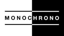 Monochrono cover art