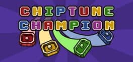 Chiptune Champion cover art