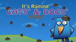 It's Raining Cats' & Dogs' Poop cover art