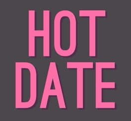 Hot Date cover art