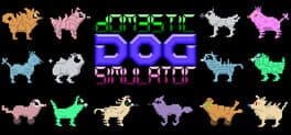 Domestic Dog Simulator cover art