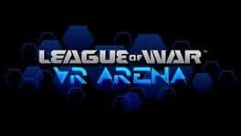 League of War: VR Arena cover art