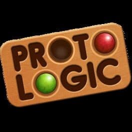 Protologic cover art
