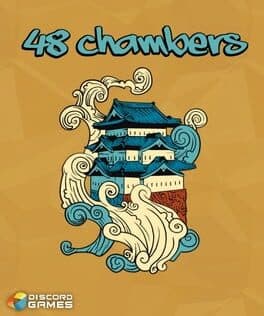 48 Chambers cover art