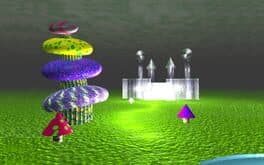 Gaea Fallen cover art