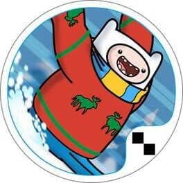 Ski Safari: Adventure Time cover art