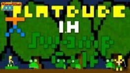 Platdude in Swamp Golf cover art