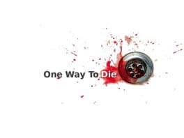 One Way to Die cover art