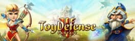 Toy Defense 3: Fantasy cover art