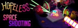 Hopeless: Space Shooting cover art