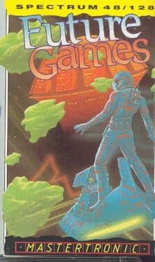 Future Games cover art