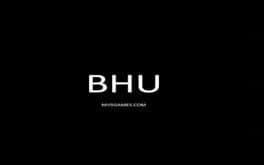 BHU cover art