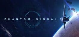 Phantom Signal cover art