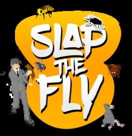 Slap the Fly cover art