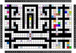 Murkon's Vengeance cover art