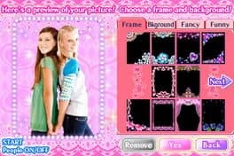 Sparkle Snapshots cover art