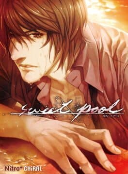 Sweet Pool cover art