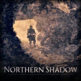 Northern Shadow cover art