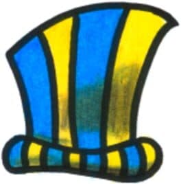 The Fabulous Screech cover art