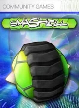 Smashell cover art