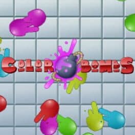 Color Bombs cover art