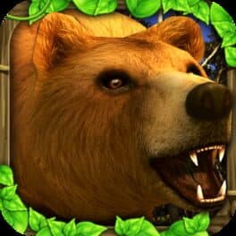 Wildlife Simulator: Bear cover art