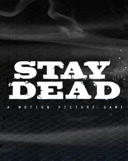 Stay Dead cover art
