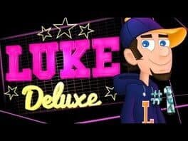 Luke deluxe cover art