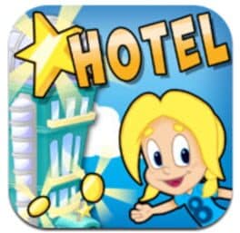 Pixeline: Star Hotel cover art