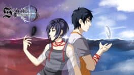 Spirit's Embrace cover art