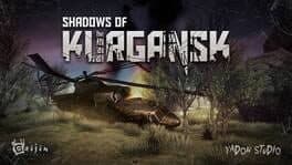 Shadows of Kurgansk cover art