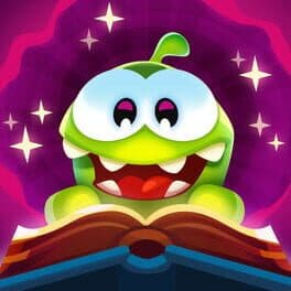 Cut the Rope: Magiс Gold cover art