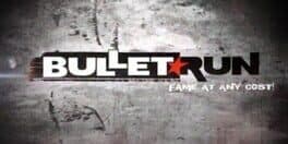 Bullet Run cover art