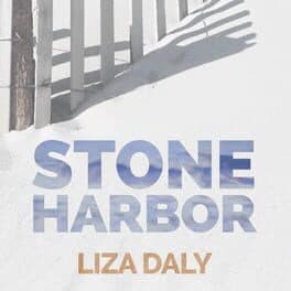 Stone Harbor cover art