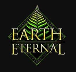 Earth Eternal cover art