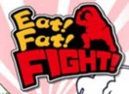 Eat! Fat! Fight! cover art