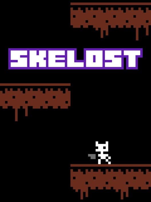 Skelost cover art