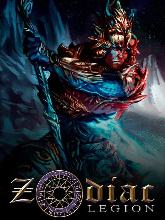 Zodiac Legion