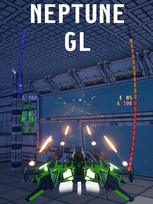 NeptuneGL cover art