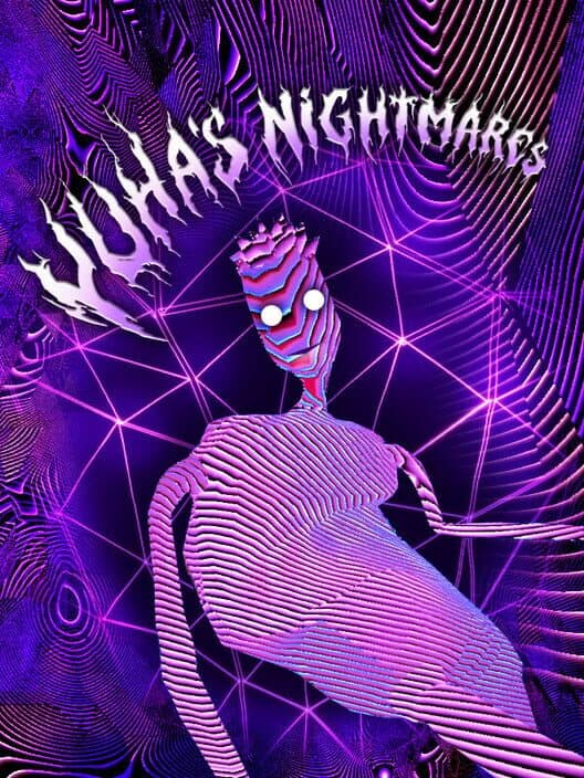 Yuha's Nightmares