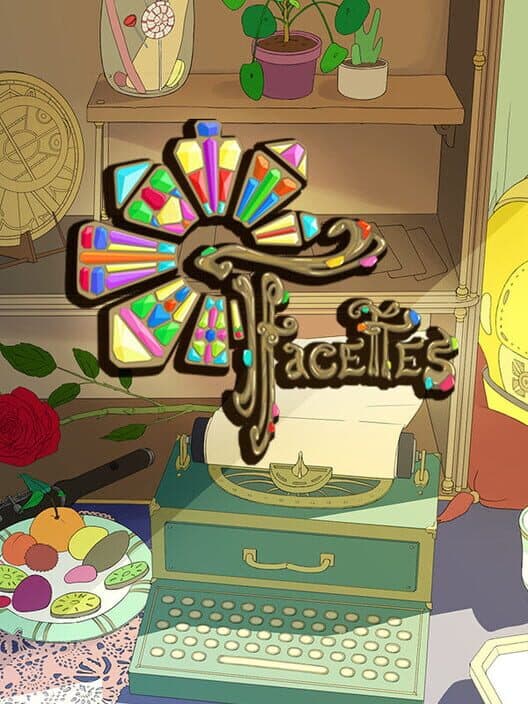 Facettes cover art