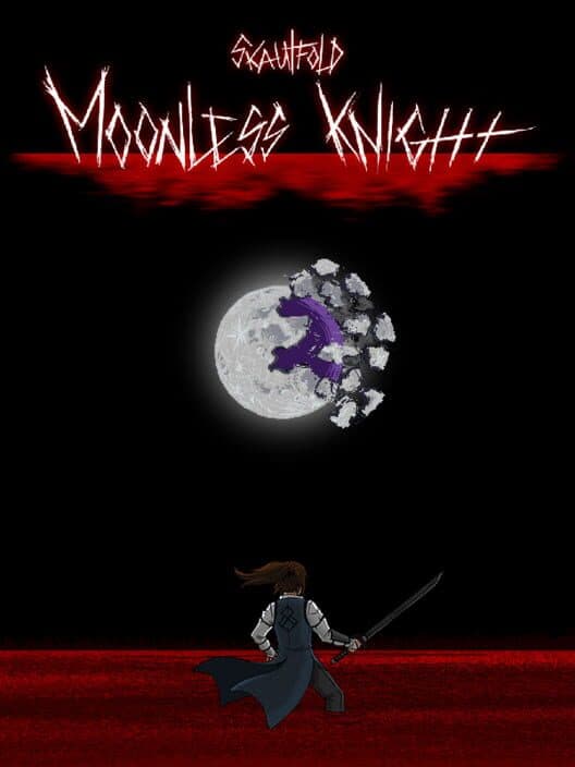 Skautfold: Moonless Knight cover art