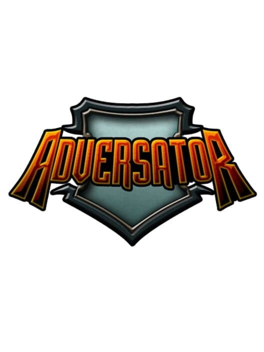 Adversator cover art