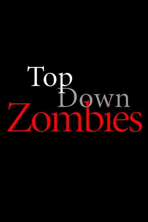 Top Down Zombies cover art